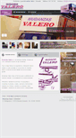 Mobile Screenshot of mudanzasvalero.es